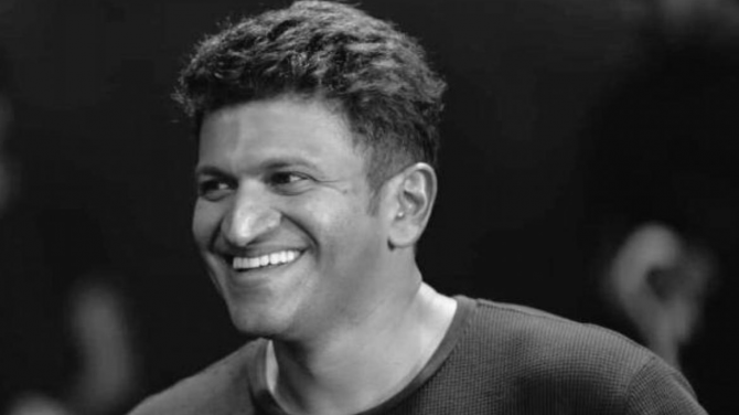 Jackie stands as a heartfelt tribute to Puneeth Rajkumar